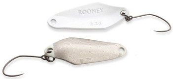 Błystka Wahadłowa Nories Masukuroto Rooney