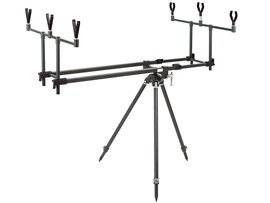 Stanowisko karpiowe Konger Tripod Pro Carp