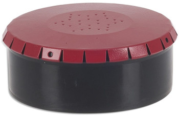 Pojemnik na robaki Saenger Wurmbox Tic Tac