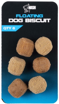 Przynęta sztuczna Nash Floating Dog Biscuit