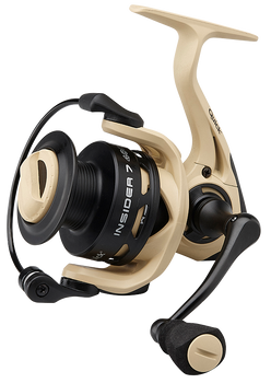 Kołowrotek DAM Insider 7