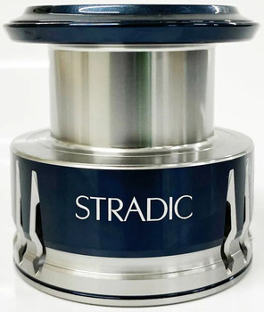 Szpula zapasowa Shimano Stradic SW 5000 PG