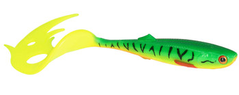 Guma spinningowa Mikado Sicario Pike Tail