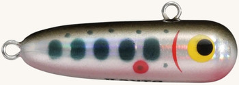 Wobler Smith BTK Swimmer II