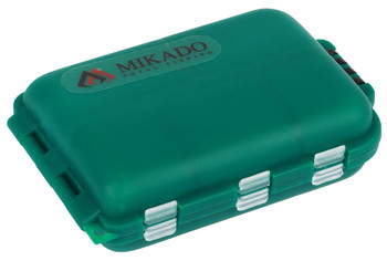 Pudełko wędkarskie Mikado 003