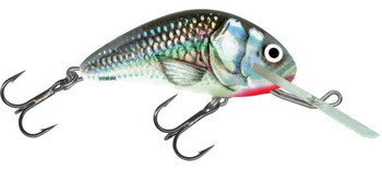 Wobler Salmo Hornet F