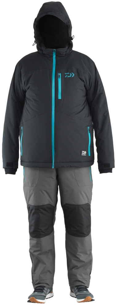 Kombinezon Daiwa D-Vec Winter-Suit