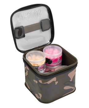 Torba Fox Aquos Camolite Bait Storage