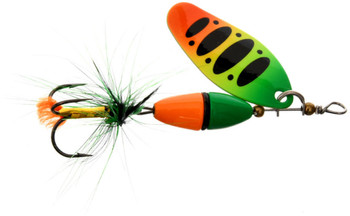 Błystka Obrotowa Flagman Thunder Max