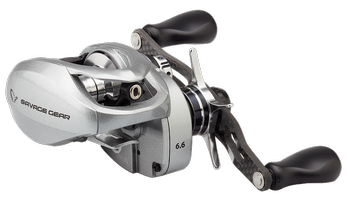 Multiplikator Savage Gear SG10 LH 100 BC