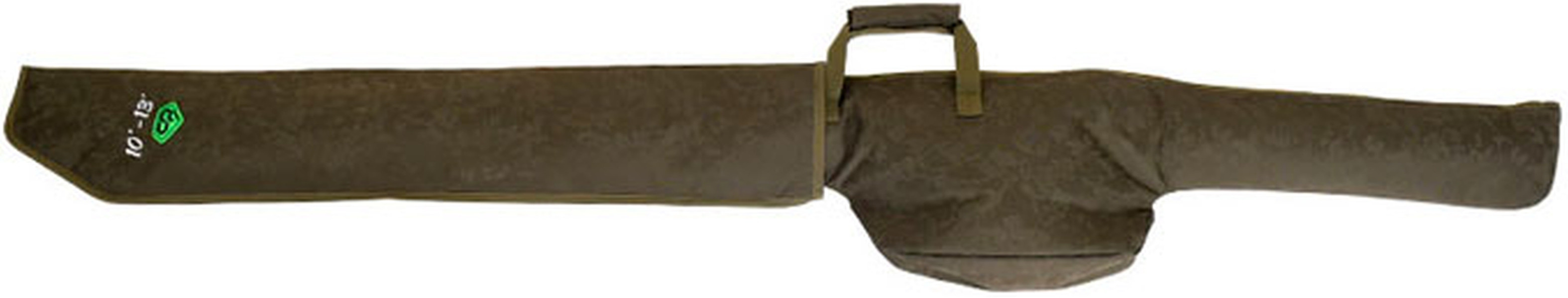 Pokrowiec na wędki Flagman Pro Adjustable Rod Sleeve 390