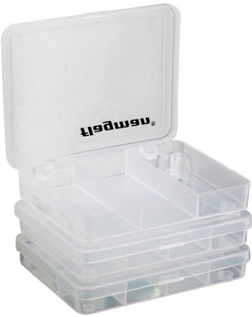 Zestaw Pudełek Flagman 3 Box Set