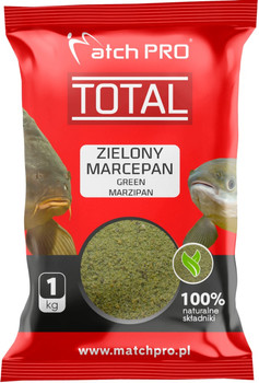 Zanęta MatchPro Total