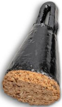 Gruntomierz Zebco Cork plummet