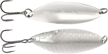 Błystka Wahadłowa Select Solver