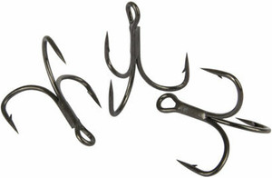 Kotwica Fox Rage Predator Powerpoint X-Strong Treble