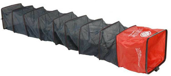 Kwadratowa siatka na ryby Mivardi Match Pro II