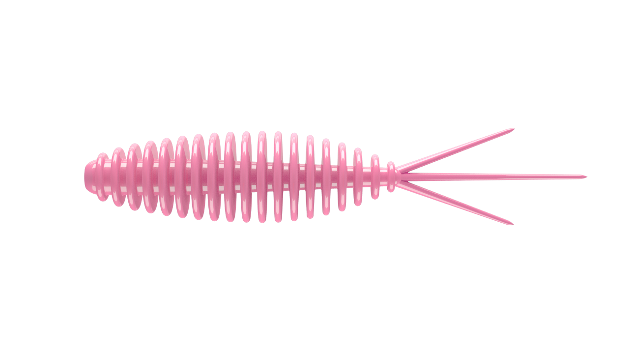 Przynęta gumowa Libra Turbo Worm