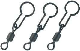 Krętlik z zaczepem do PVA - Jaxon