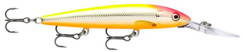 Wobler Rapala Down Deep Husky Jerk