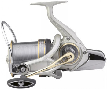 Kołowrotek Daiwa 22 Emblem Surf Light