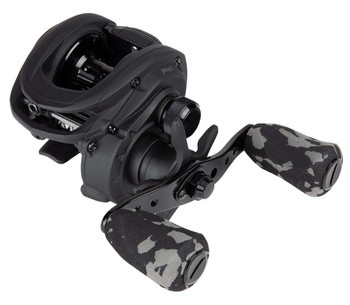 Kołowrotek Abu Garcia MAX4 X Black OPS