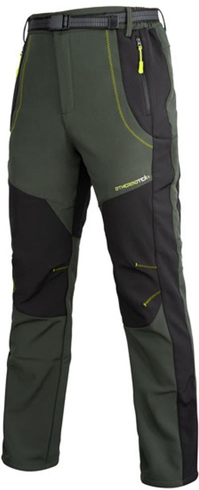 Spodnie Delphin ThermoTEX Plus