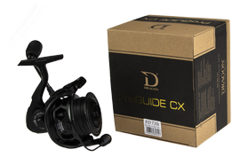 Kołowrotek Dragon ProGUIDE CX FD735i 3500 6+1bb