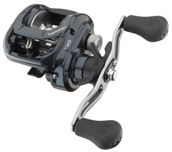 Multiplikator Daiwa Tatula HD 200HSL