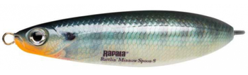 Wobler Rapala Rattlin' Minnow Spoon