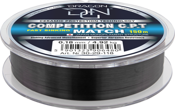 Żyłka DRAGON Competition C.P.T. Method Feeder