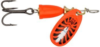 Błystka obrotowa Blue Fox Vibrax Fluo