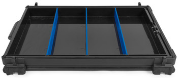 Szuflada Preston Absolute Mag Lok Deep Side Drawer Unit dividers