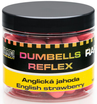 Kulki Dumbells Mivardi Reflex