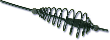 Koszyczek zanętowy Zebco Weighted Coli