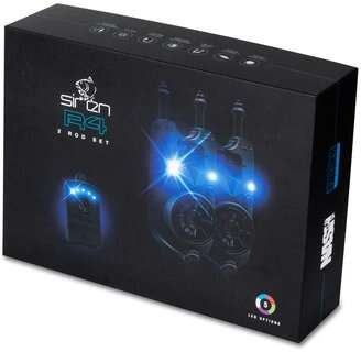 Sygnalizatory Nash Siren R4 Presentation