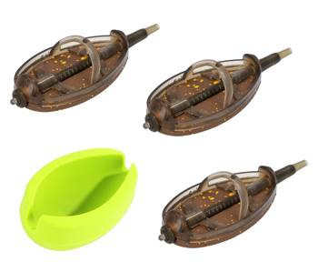 Koszyki Feeder Douglas QMF Mikado +Forma Mix