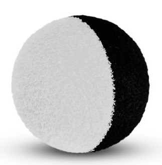 Zestaw pianek Delphin THE END ZIG RIG MIX