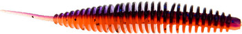 Przynęta gumowa Carp Pro Hitomi 4cm Violet Orange