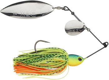 Spinnerbait Berkley DEX