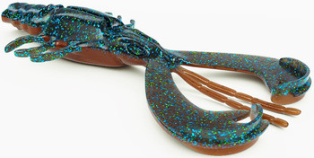 Przynęta gumowa NAYS CRW