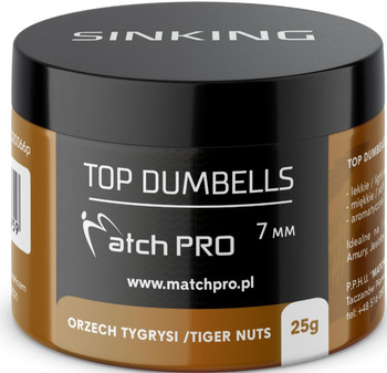 Kulki proteinowe MatchPro Top Dumbells