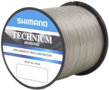 Żyłka Shimano Technium Invisitec