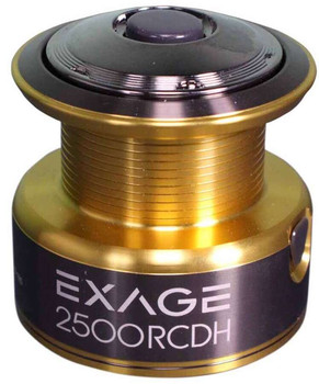 Szpula zapasowa Shimano Exage RC