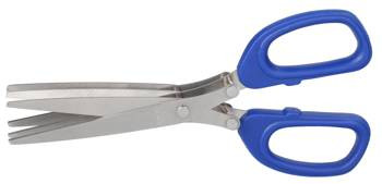 Nożyczki do robaków Mikado