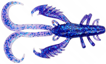 Guma spinningowa Bait Breath Virtual Craw