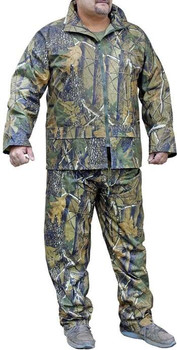 Komplet przeciwdeszczowy Konger Moro