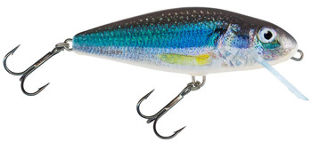 Wobler Salmo Perch F
