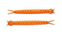 011-Hot Orange