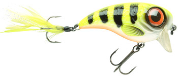 Wobler Spro Fat Iris